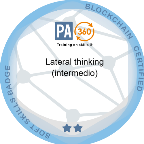 Badge pubblico 66661